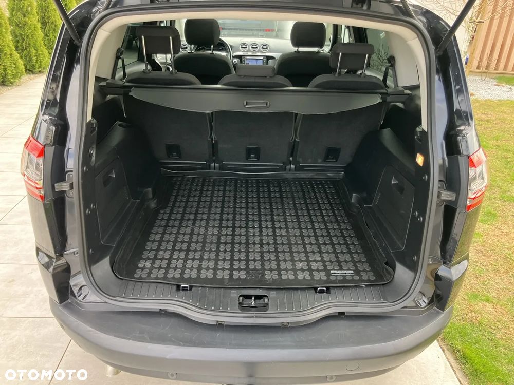 Ford S-Max 2.0 TDCi DPF Titanium - 25