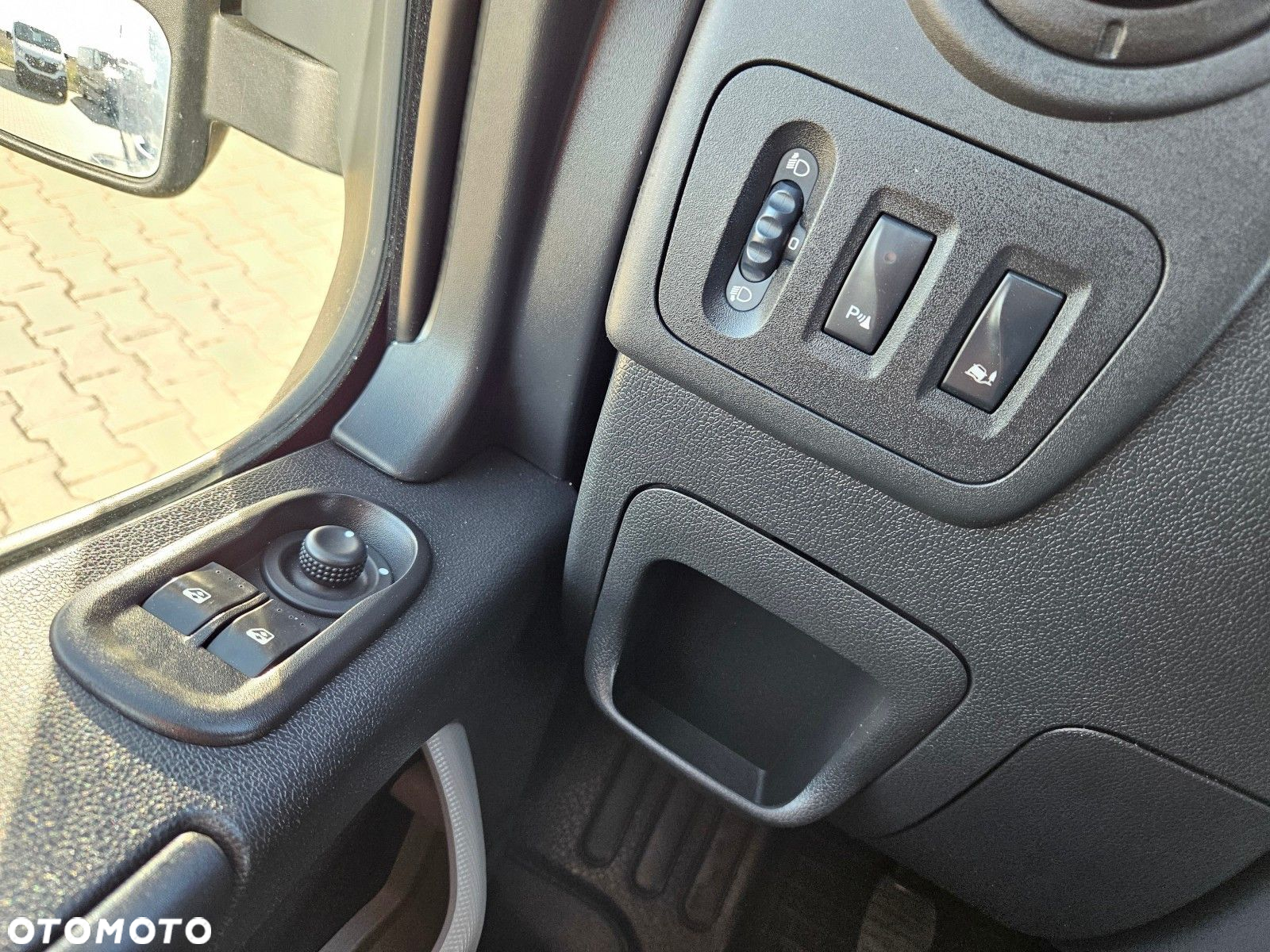 Renault Master L2H2 *59999zł NETTO* 2.3dCi/131KM - 19