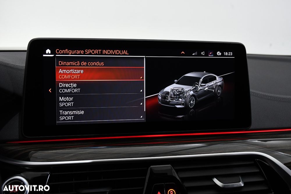 BMW Seria 5 - 24