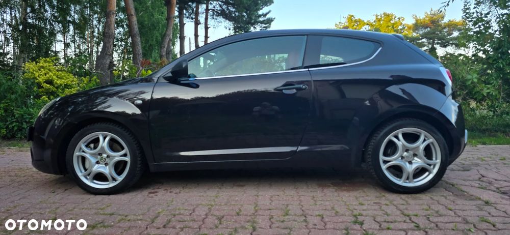 Alfa Romeo Mito TB 1.4 16V Turismo - 16