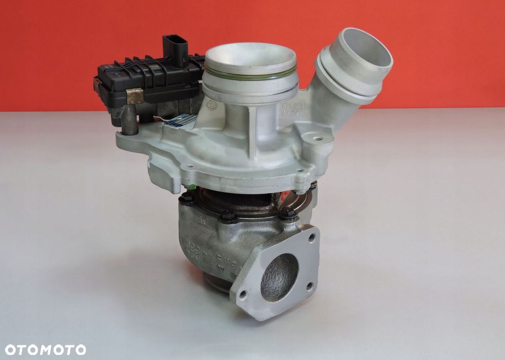 turbina toyota bmw mini 54359700055 - 3