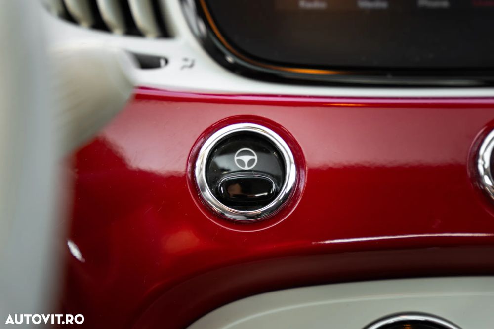 Fiat 500 MHEV 1.0 Dolcevita - 23