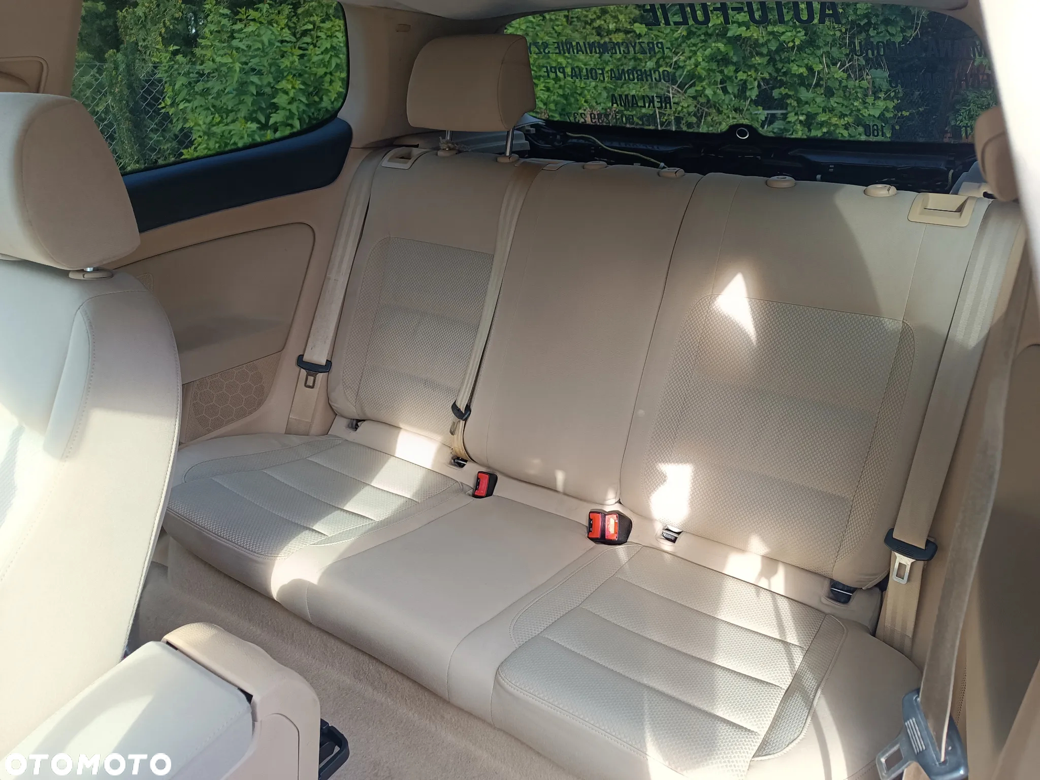 Volkswagen Golf V 2.0 TDI Sportline - 5