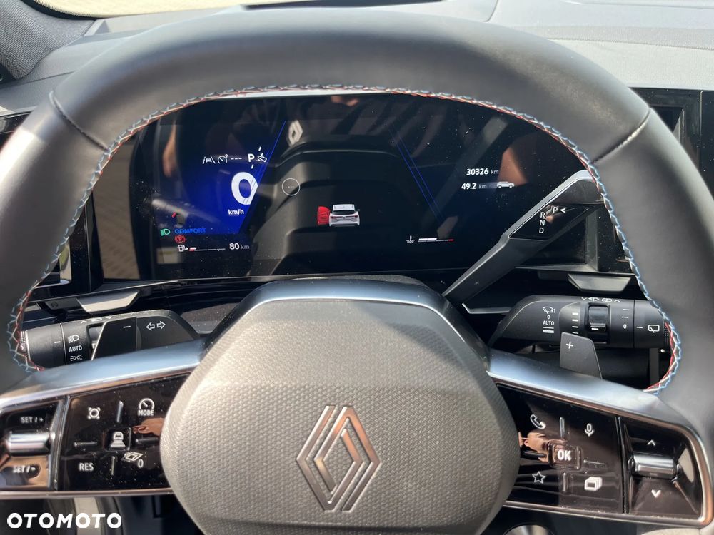 Renault Austral 1.3 TCe mHEV Iconic esprit Alpine - 38
