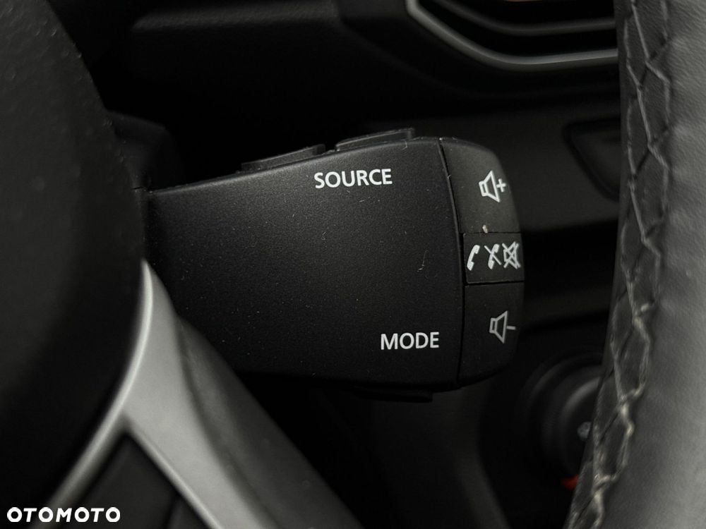 Dacia Sandero Stepway - 18