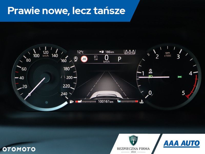 Land Rover Discovery Sport - 12