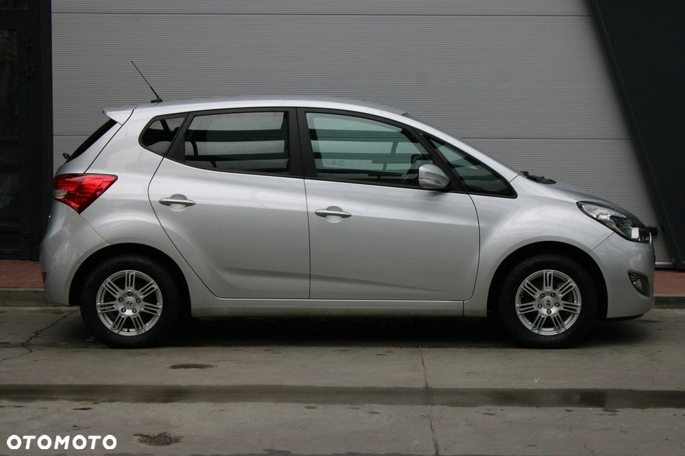 Hyundai ix20 1.4 5 Star Edition - 39