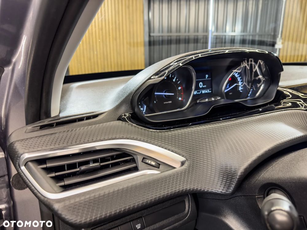 Peugeot 2008 BlueHDi FAP 120 STOP & START EAT6 Allure - 40