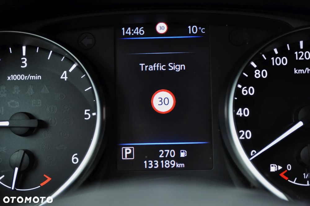 Nissan Qashqai 1.5 dCi Tekna+ DCT - 21