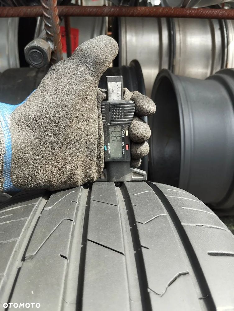 Hankook 215 55 16 Ventus Prime 3 - 7