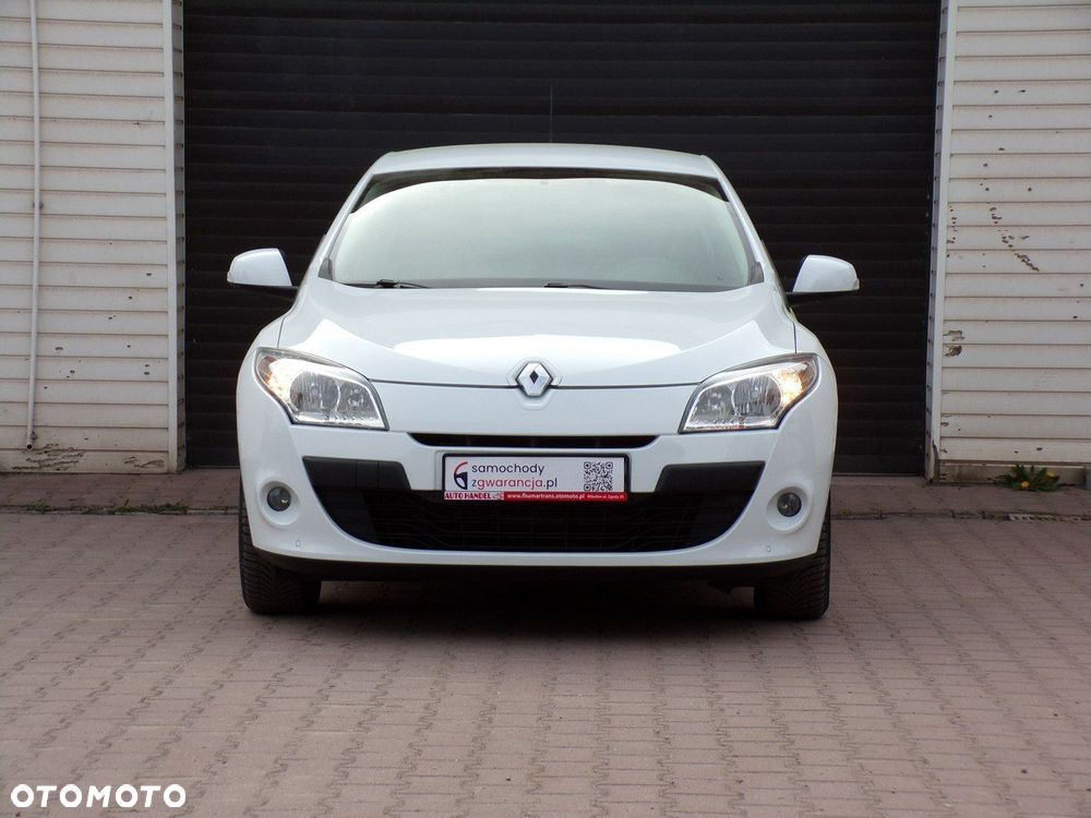 Renault Megane - 4