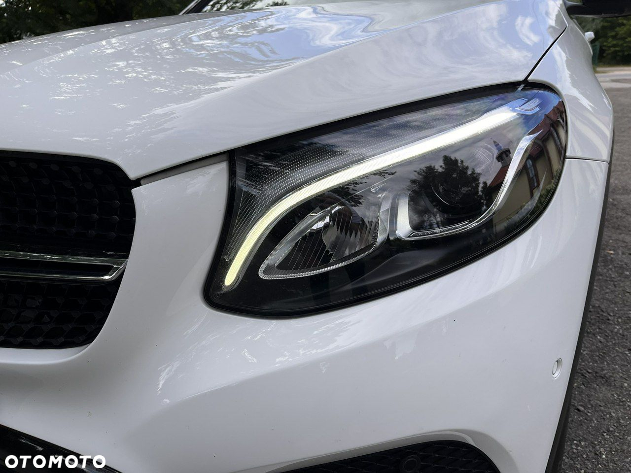 Mercedes-Benz GLC - 13