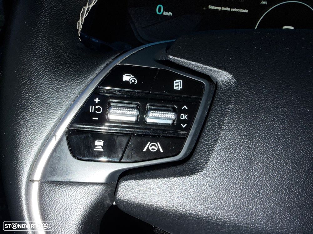 Kia EV6 77.4 kWh GT-Line - 37