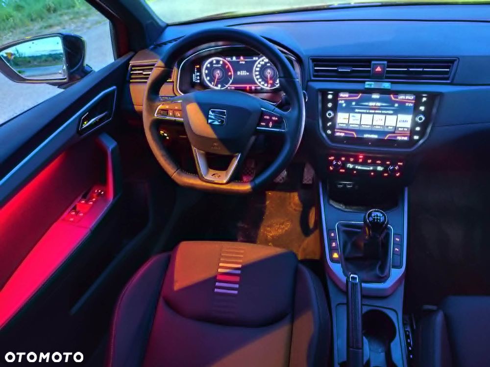 Seat Arona - 15