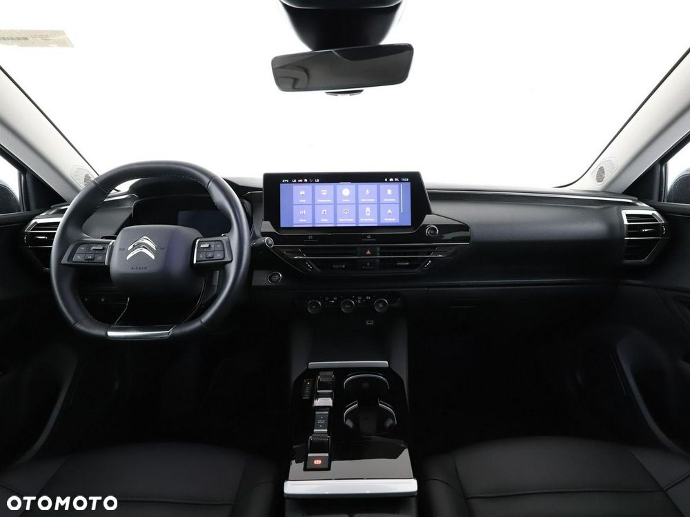 Citroën C5X 1.6 PureTech Shine EAT8 - 16