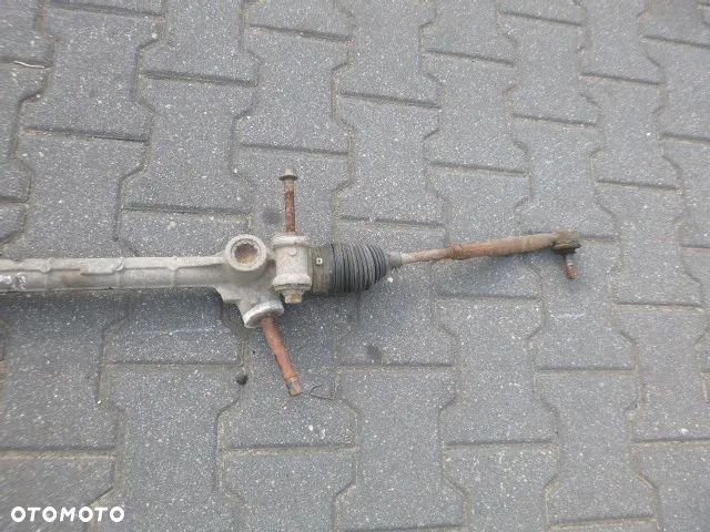 MAGLOWNICA PRZEKŁADNIA TOYOTA YARIS II - 3