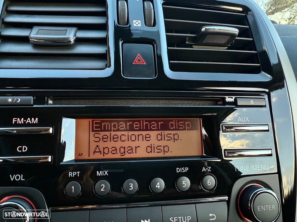 Nissan Micra 1.2 Acenta - 17