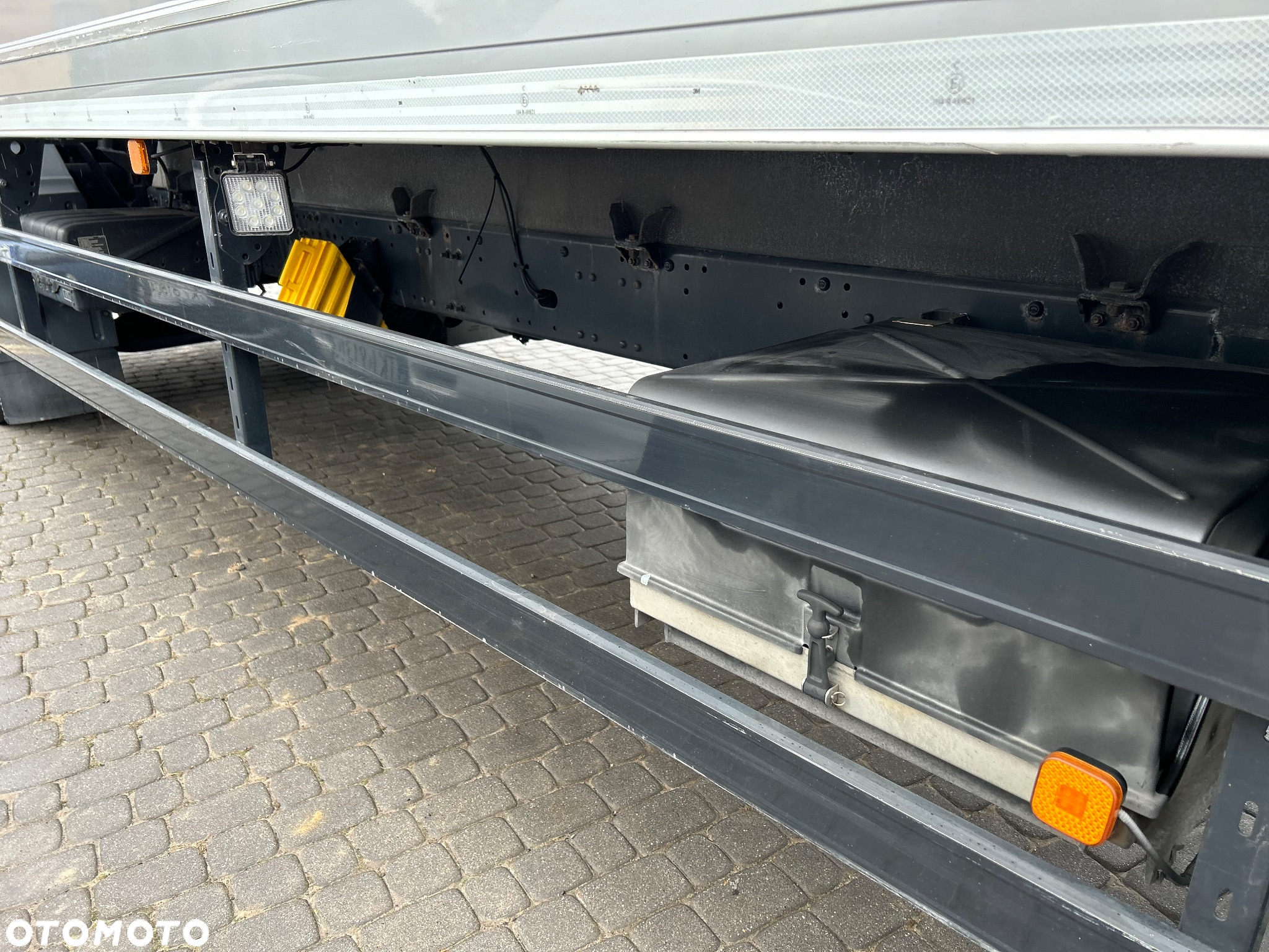 MAN TGM 18.290 TK 1200 R Spectrum THERMO King z Niemiec  8m / 20 palet / winda  Klima / OKAZJA - 29