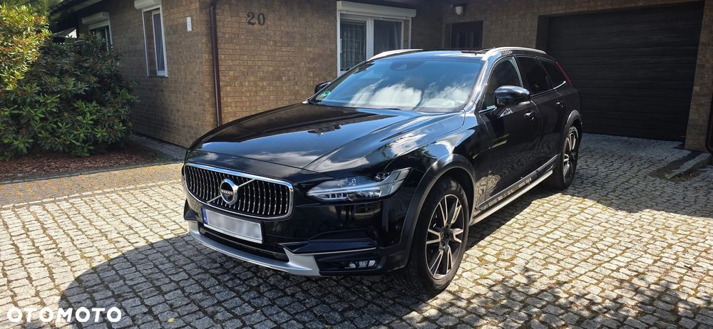 Volvo V90 T6 AWD Inscription - 8