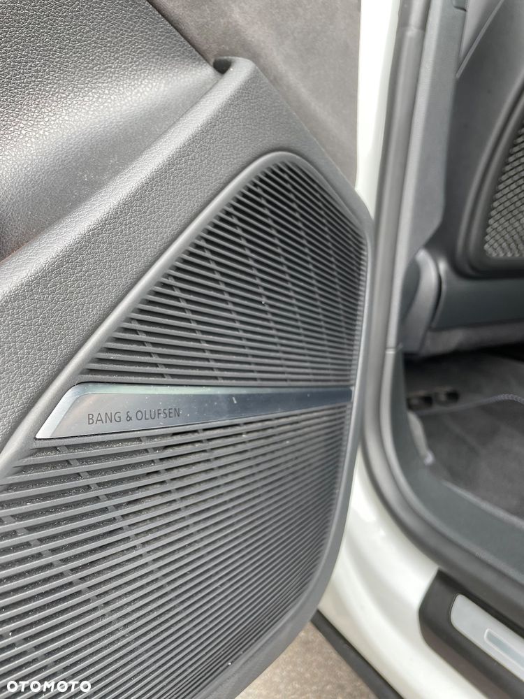 Audi Q8 50 TDI mHEV Quattro Tiptronic - 18