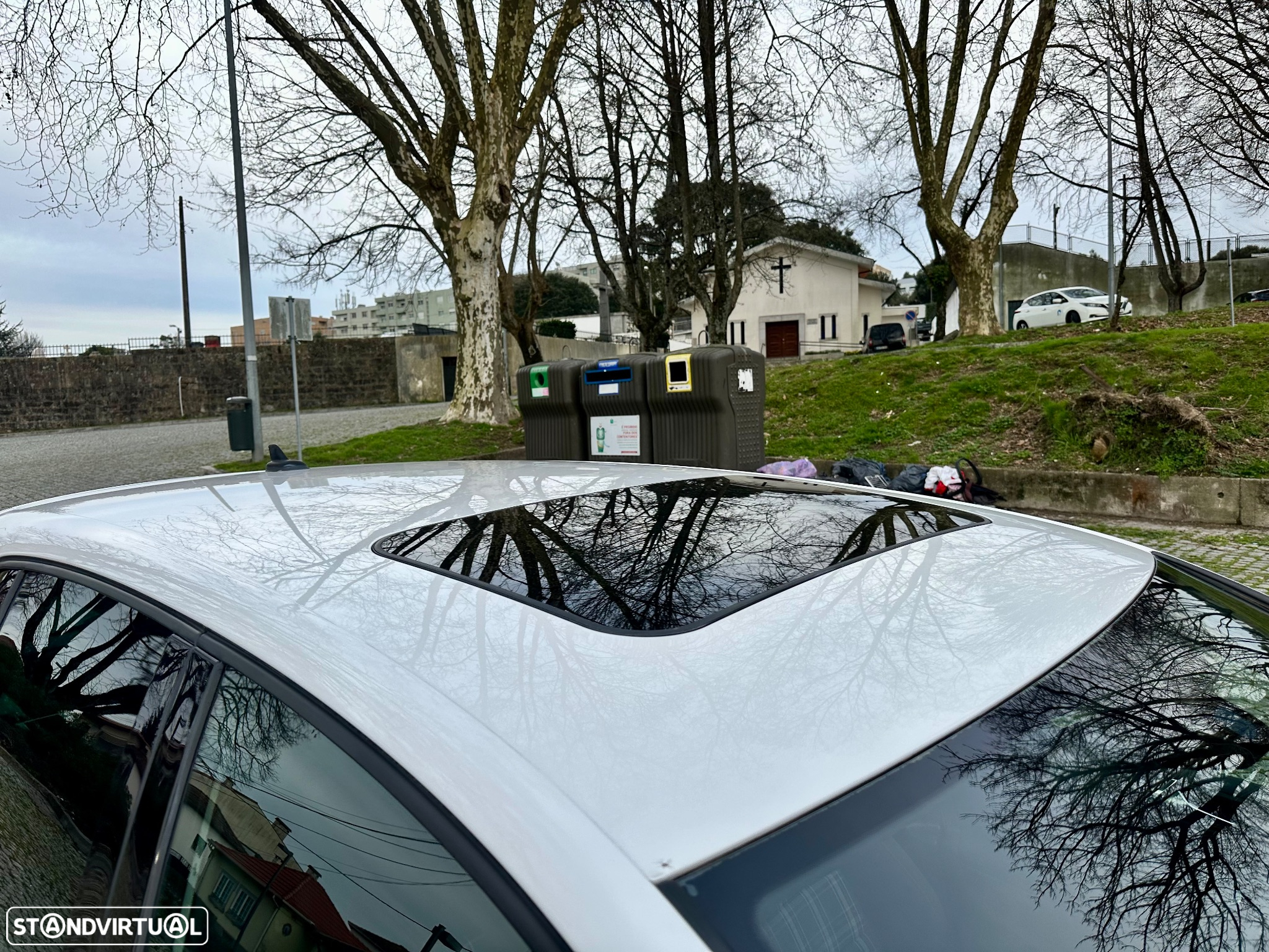 VW Golf 2.0 GTI DSG - 13