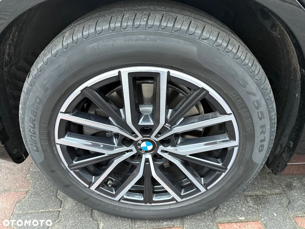 BMW X1 xDrive25d M Sport sport - 13