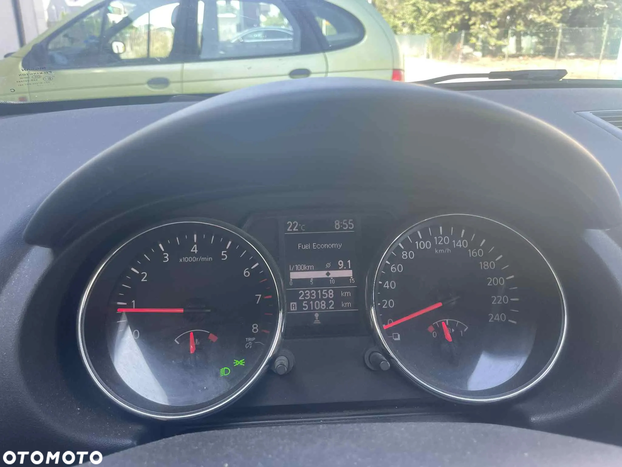 Nissan Qashqai 1.6 Acenta - 8