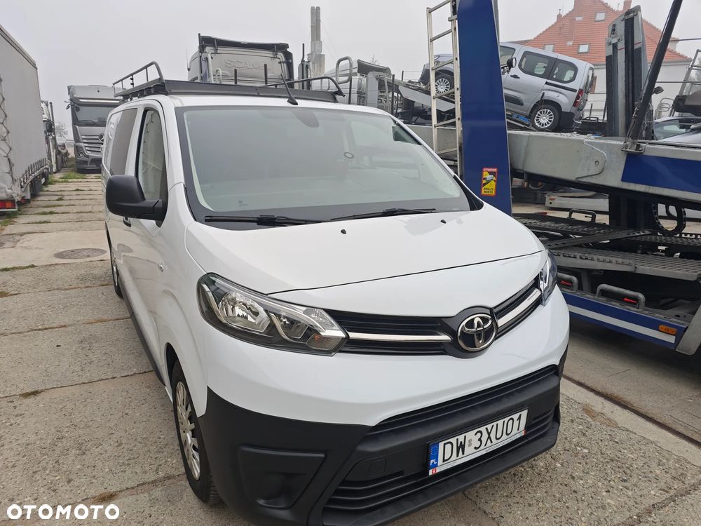 Toyota PROACE - 27