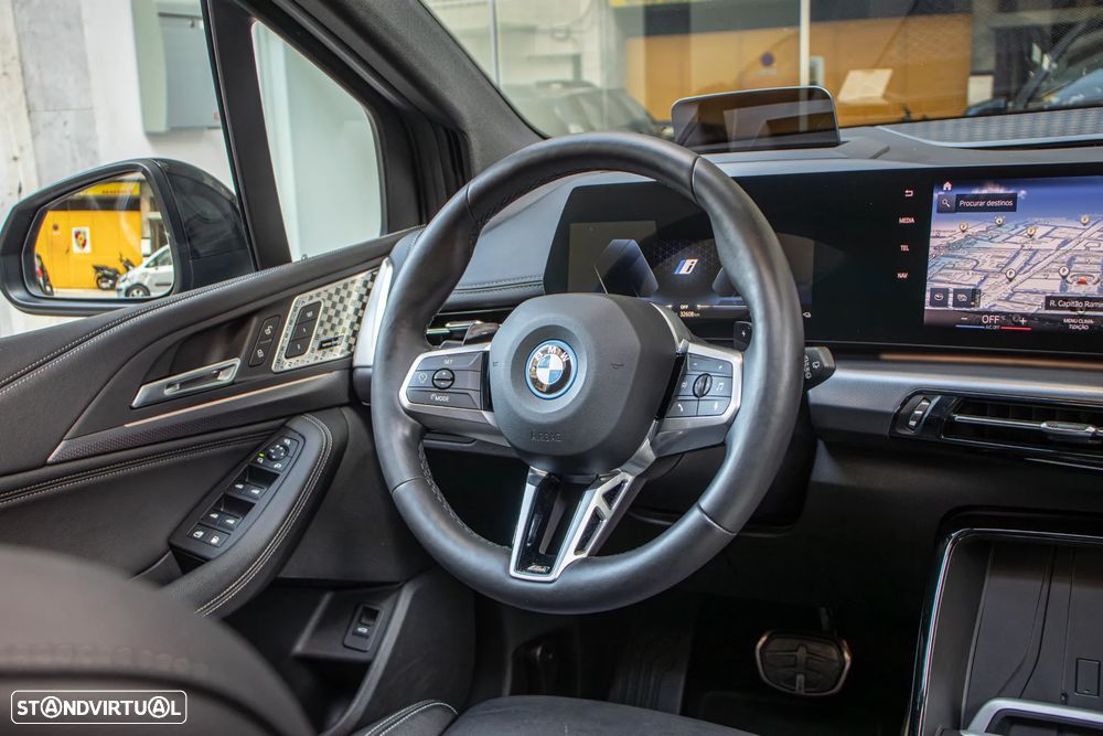 BMW 230xe Active Tourer Pack M - 14