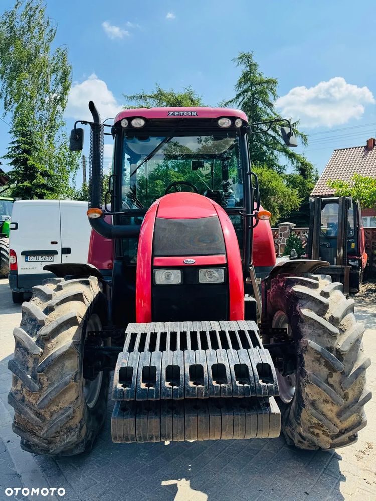 Zetor FORTERRA 11441 - 4