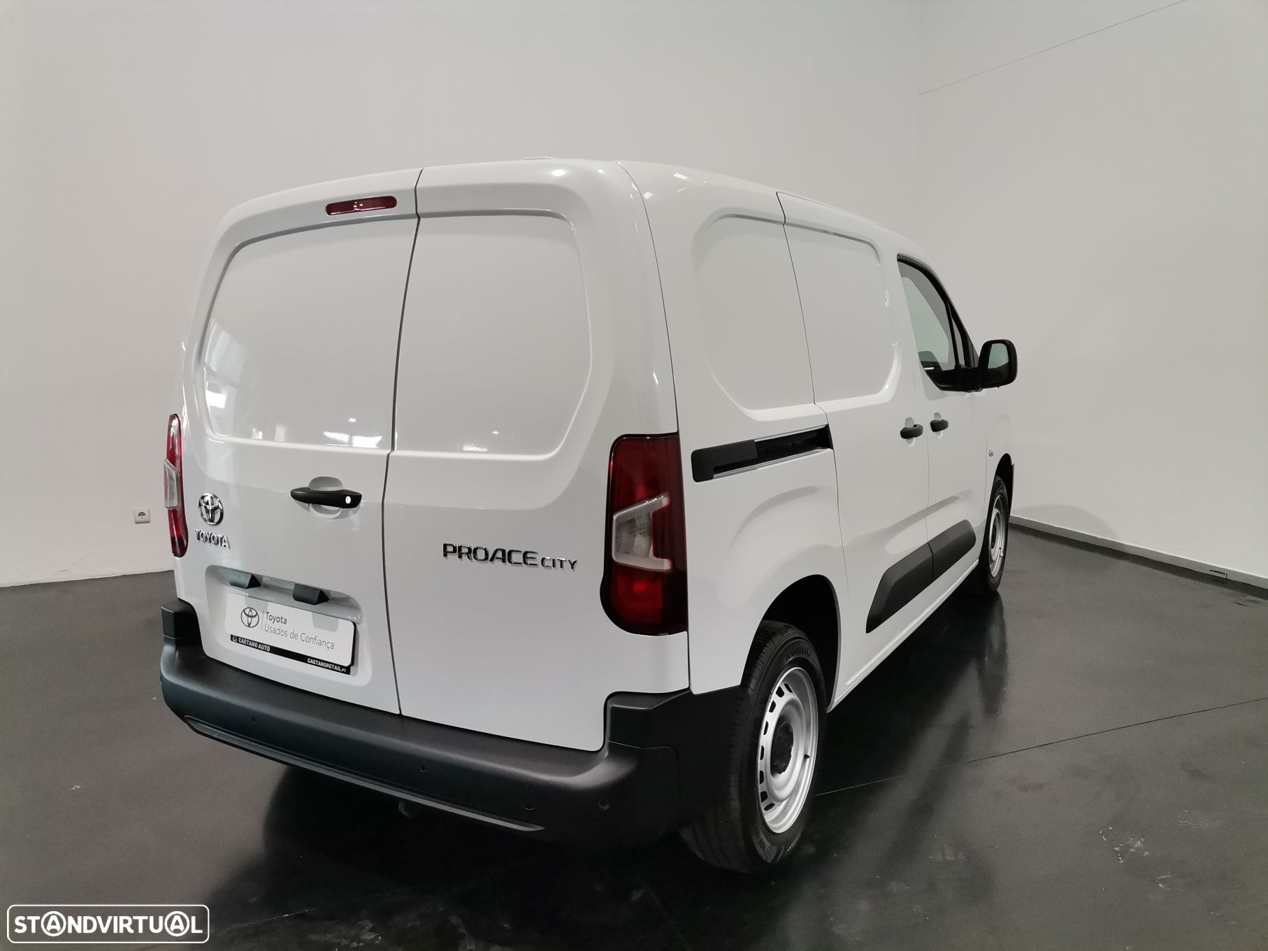 Toyota Proace - 18