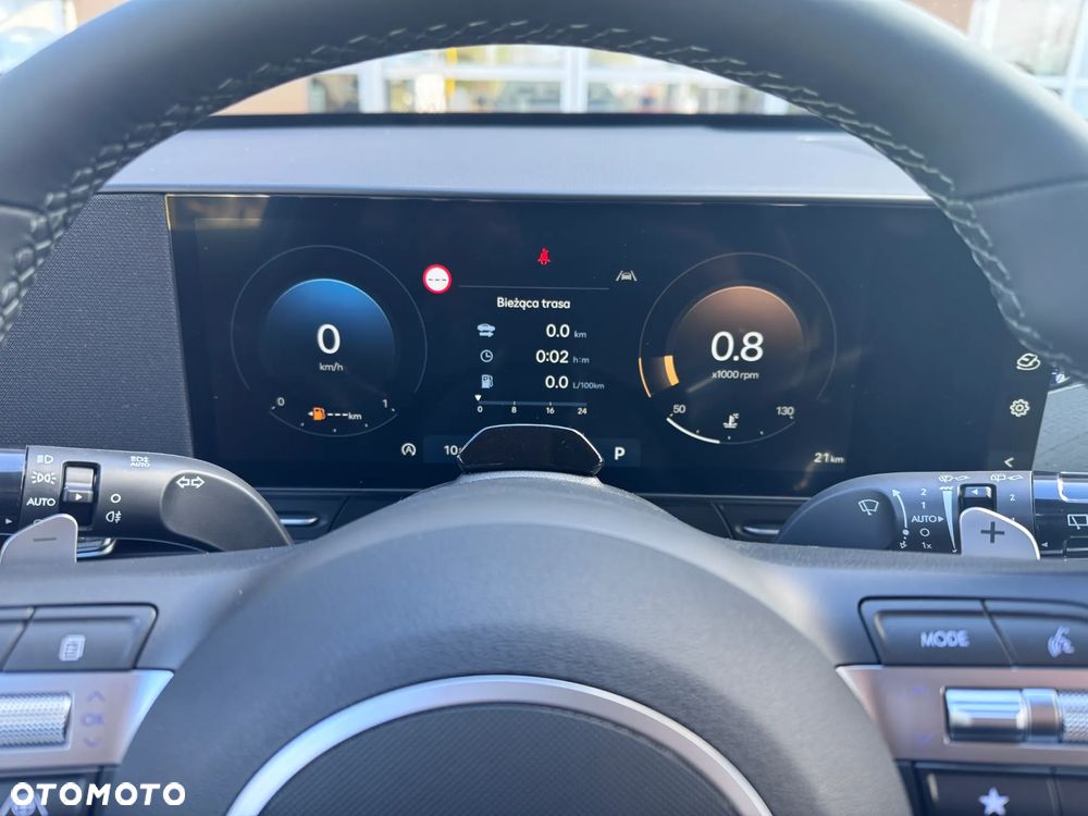 Hyundai Kona 1.6 T-GDI Platinum 4WD DCT - 17