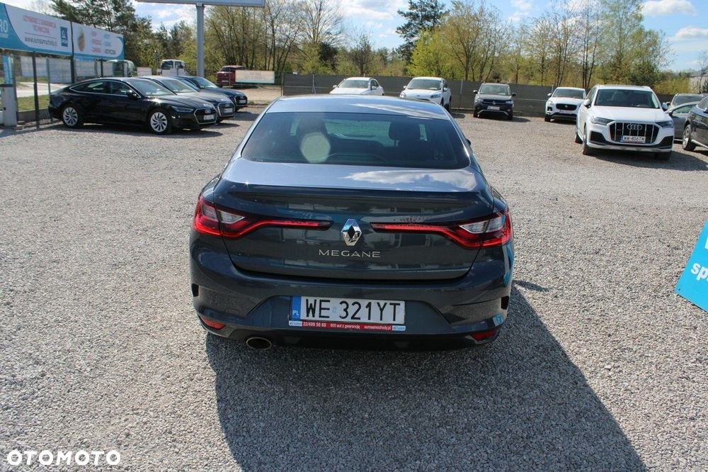 Renault Megane - 7