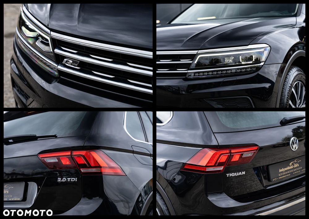 Volkswagen Tiguan 2.0 TDI BMT SCR Comfortline - 21