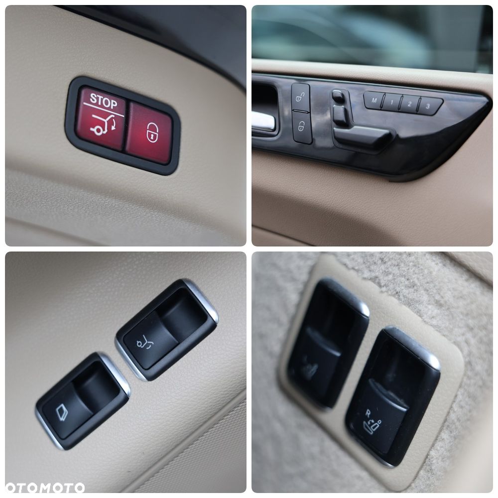 Mercedes-Benz GL 500 4-Matic - 8