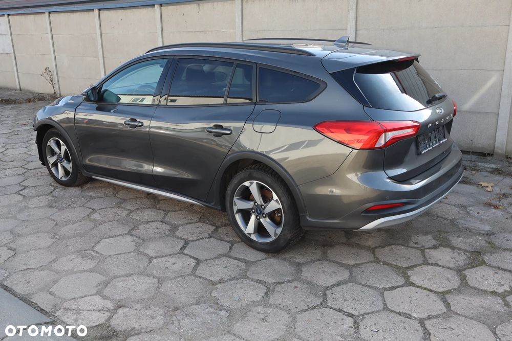 Ford Focus - 5