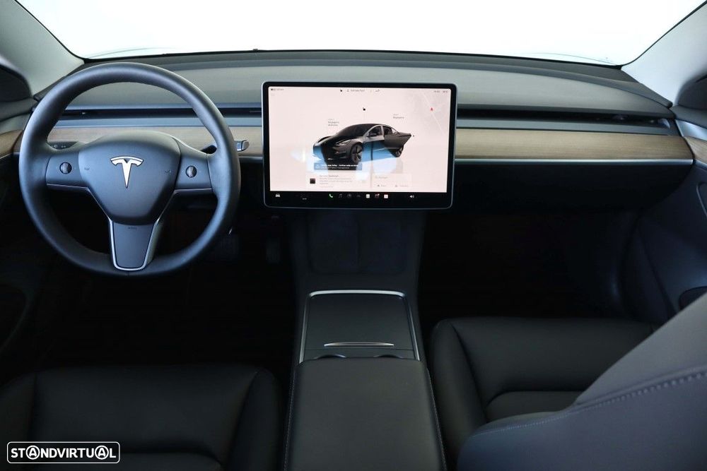 Tesla Model 3 - 22