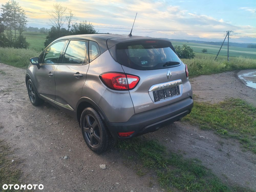 Renault Captur (ENERGY) TCe 90 LIFE - 9
