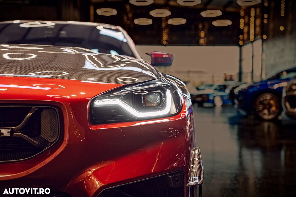 BMW M2 - 36