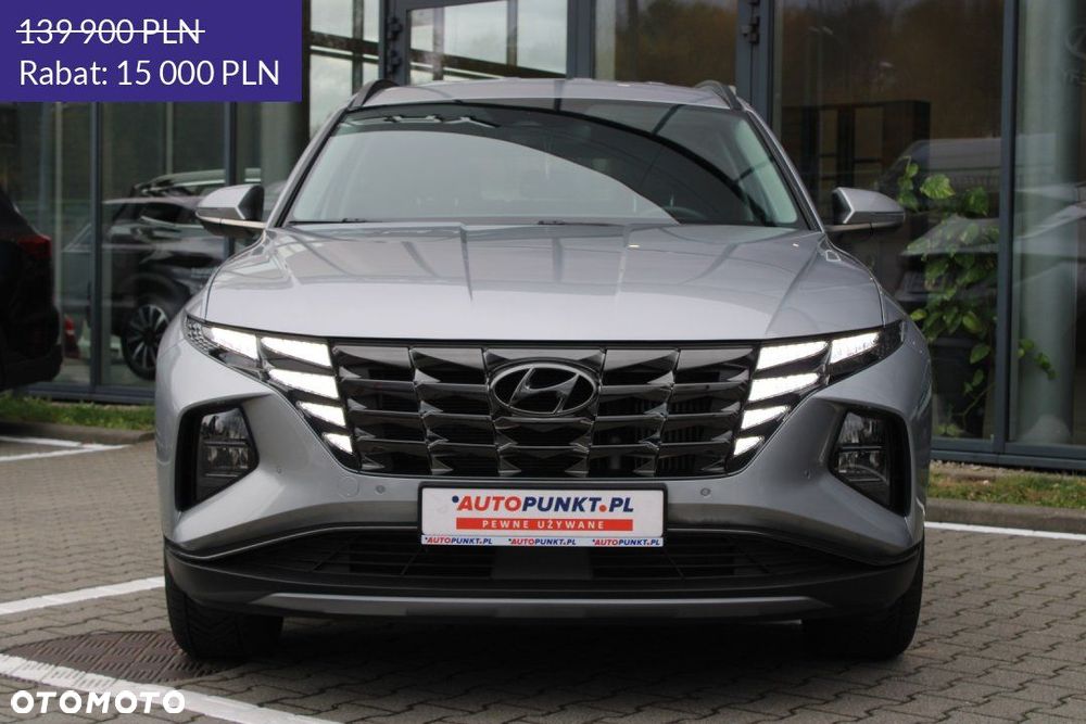 Hyundai Tucson - 3