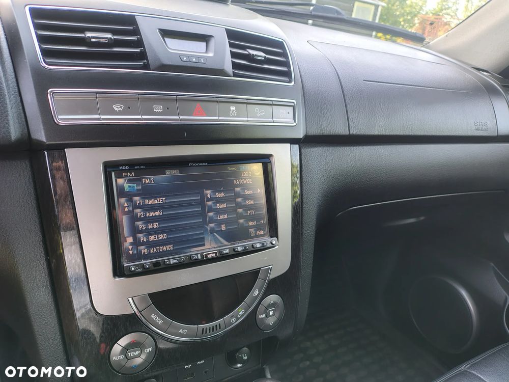 SsangYong/KGM Rexton 2.0 D Quartz - 11
