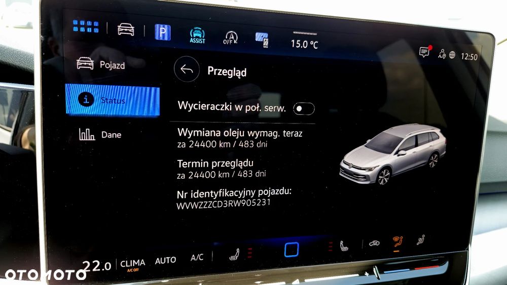 Volkswagen Golf 1.5 TSI Life - 14