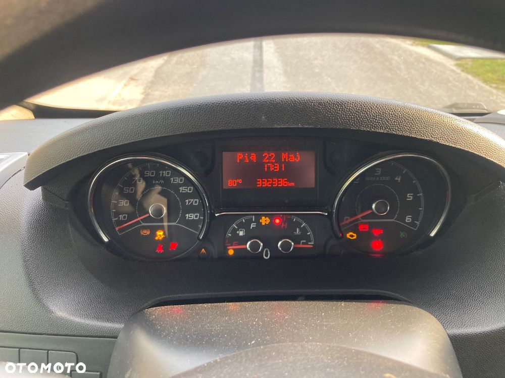 Fiat Ducato - 10
