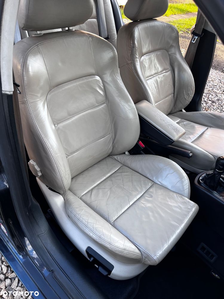 Seat Leon 1.9 TDI Sport - 12