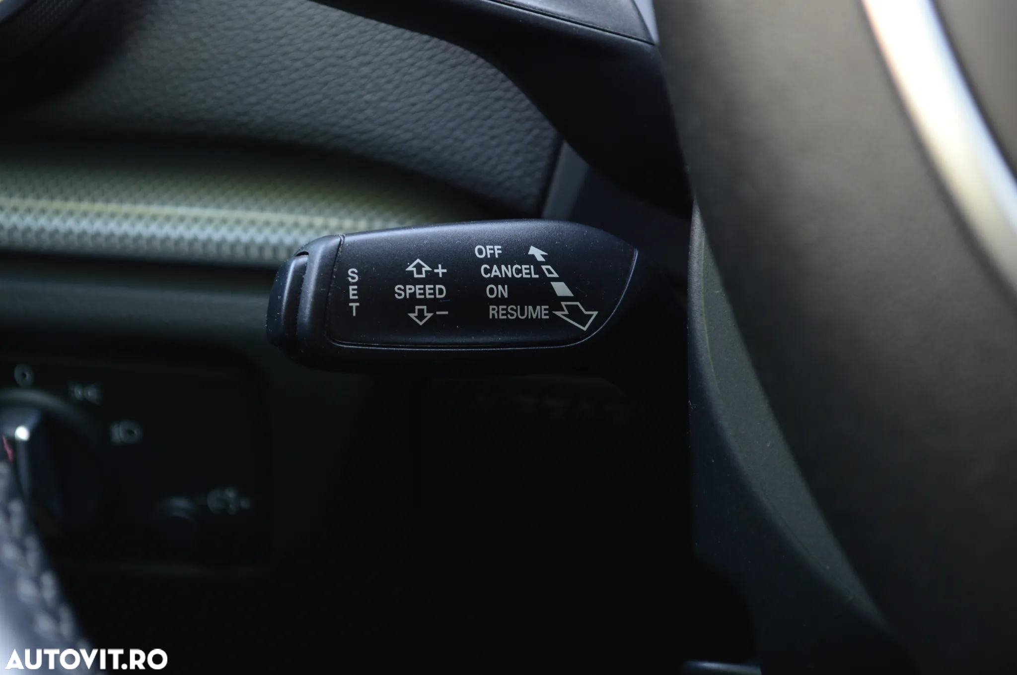 Audi A3 2.0 TDI Limousine quattro S tronic sport - 24