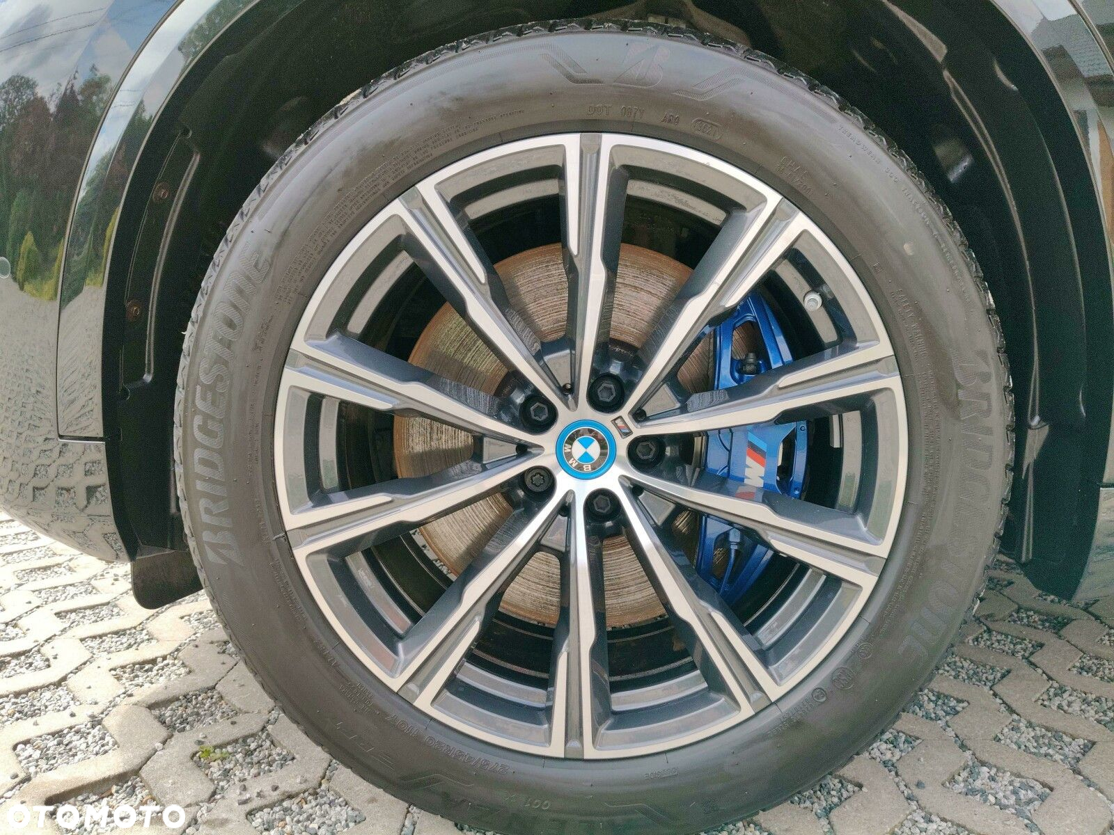BMW X5 - 9