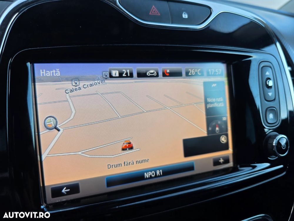 Renault Captur ENERGY TCe Intens - 26