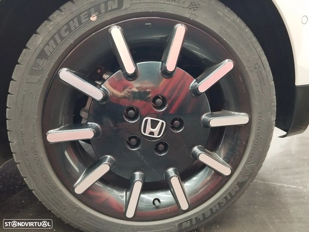 Honda e Advance - 12
