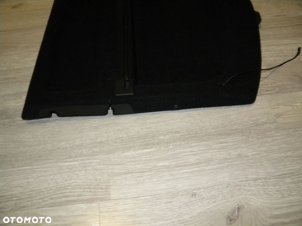 IDEALNA PÓŁKA ŻALUZJA BAGAŻNIKA SKODA OCTAVIA III 3 15-21r FV 5E5867769F - 6