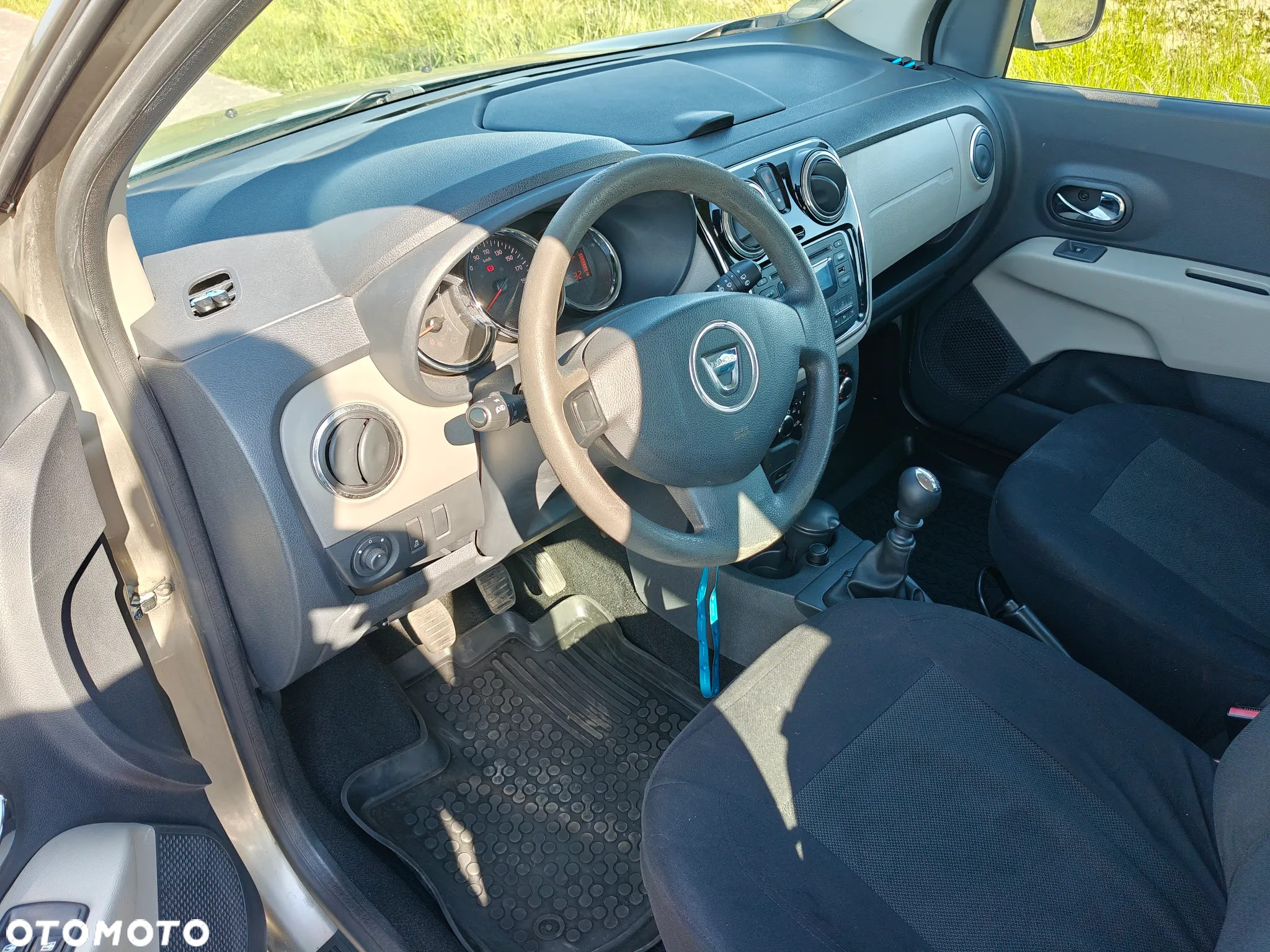 Dacia Lodgy - 10